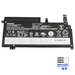42Wh Lenovo 01AV436 Battery