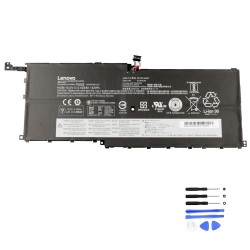 52Wh Lenovo 01AV439 Battery