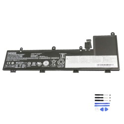 42Wh Lenovo 01AV443 Battery
