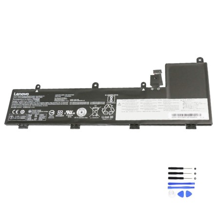 42Wh Lenovo 01AV443 Battery