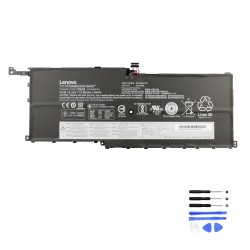 52Wh Lenovo 01AV458 Battery