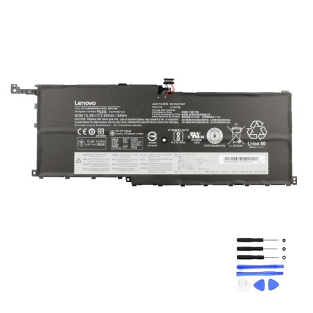 52Wh Lenovo 01AV458 Battery