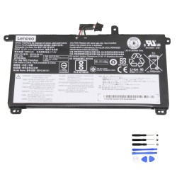 32Wh Lenovo 01AV493 Battery