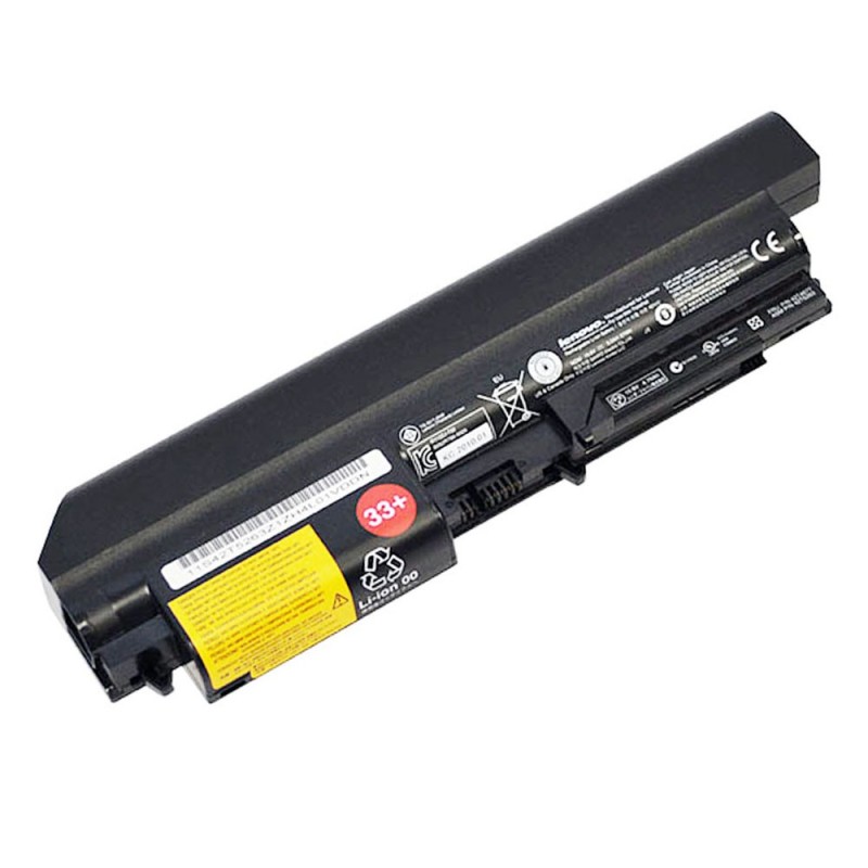 57Wh Lenovo 42T5264 Battery