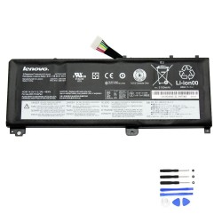 48Wh Lenovo 45N1086 Battery