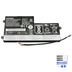 24Wh Lenovo 45N1112 Battery