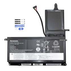 63Wh Lenovo 45N1164 Battery