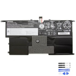 45Wh Lenovo 45N1702 Battery