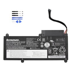 47Wh Lenovo 45N1754 Battery