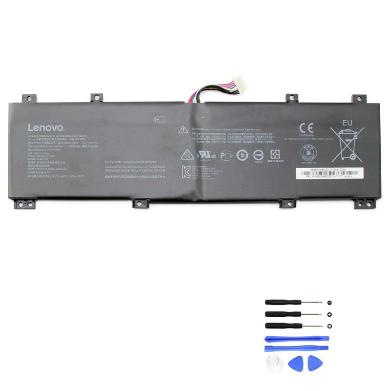 31.92Wh Lenovo NC140BW1-2S1P Battery