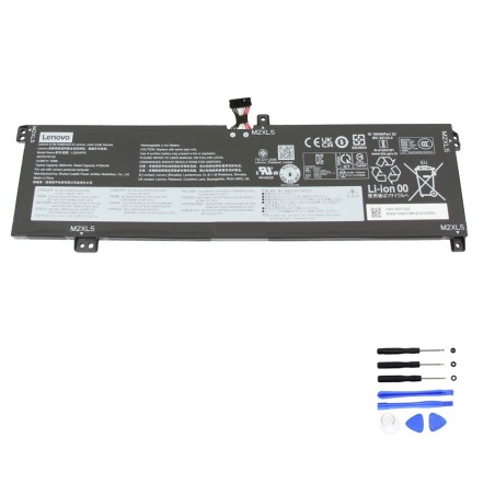 75Wh Lenovo L22X4PF5 Battery