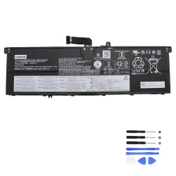 73Wh Lenovo L22M4PF4 Short Line Battery