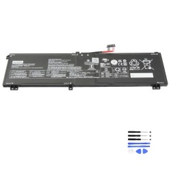 99.9Wh Lenovo L22M4PC3 Battery