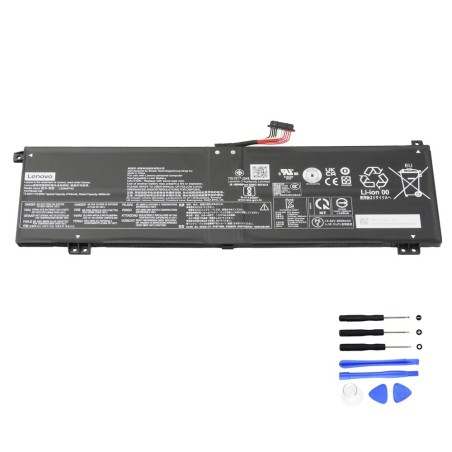 73.6Wh Lenovo L22M4PA2 Battery
