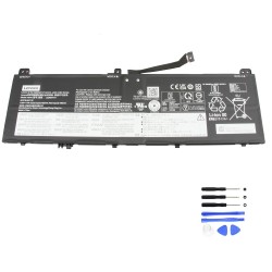 71Wh Lenovo L22M4PA1 Battery