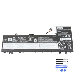 47Wh Lenovo L22C3PA3 Battery