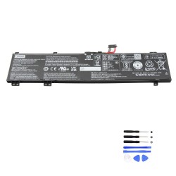 80Wh Lenovo L22B4PC2 Battery