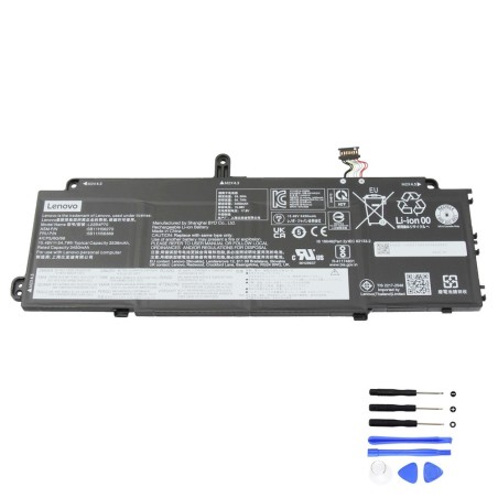 54.72Wh Lenovo L22B4P70 Battery
