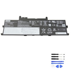 57Wh Lenovo L22B3P73 Battery