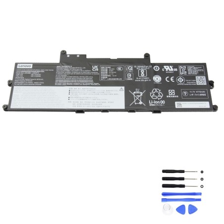 57Wh Lenovo L22B3P73 Battery