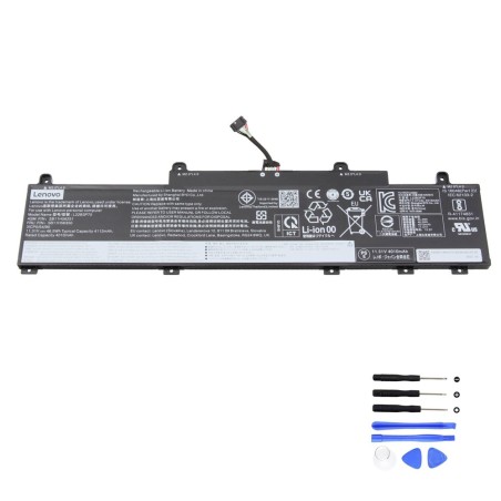46.62Wh Lenovo L22B3P70 Battery