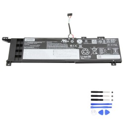 38Wh Lenovo L22B2PG2 Battery