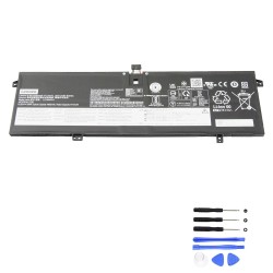 75Wh Lenovo L21M4PH1 Battery