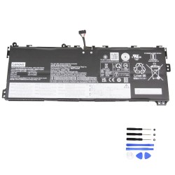 51Wh Lenovo L21M4PG3 Battery