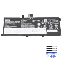 46Wh Lenovo L21M4PG1 Battery