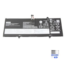 59Wh Lenovo L21M4PE2 Battery