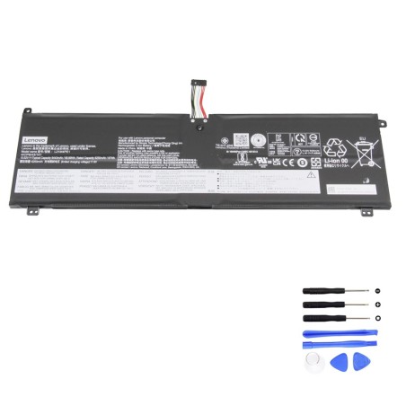 99.99Wh Lenovo L21M4PE1 Battery