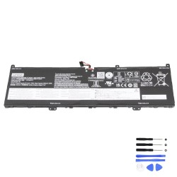 70Wh Lenovo L21M4PC7 Battery