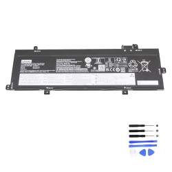 86Wh Lenovo L21M4P74 Battery