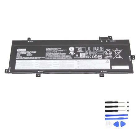 86Wh Lenovo L21M4P74 Battery
