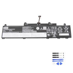 42Wh Lenovo L21M3PG1 Battery