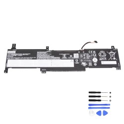 40Wh Lenovo L21M3PF1 Battery