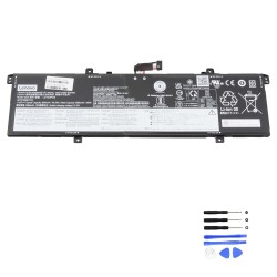 46.5Wh Lenovo L21M3PD5 Battery