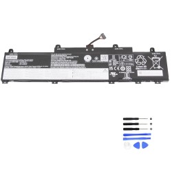 63Wh Lenovo L21M3P76 Battery