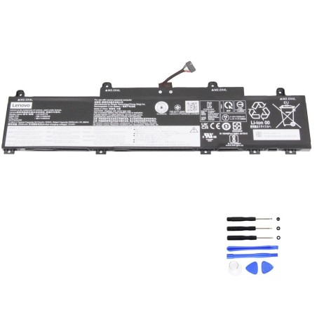 63Wh Lenovo L21M3P76 Battery