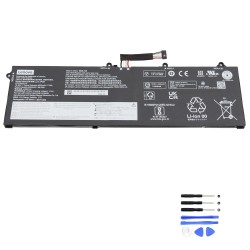 71Wh Lenovo L21L4PD8 Battery