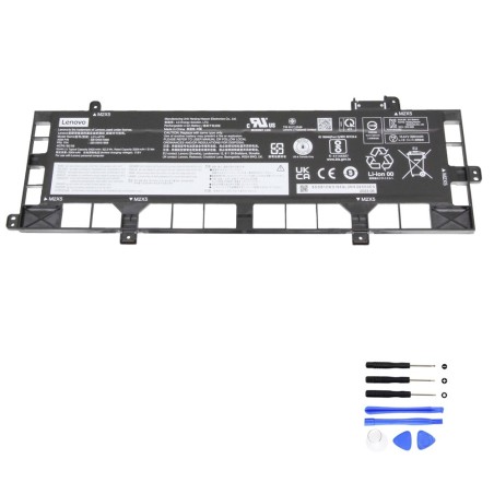 52Wh Lenovo L21L4P72 Battery
