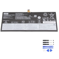 42Wh Lenovo L21D4PG0 Battery