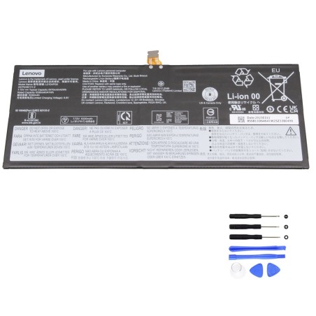 42Wh Lenovo L21D4PG0 Battery