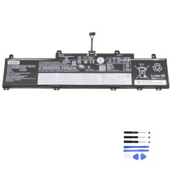 57Wh Lenovo L21D3PG2 Battery