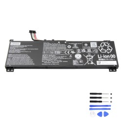 60Wh Lenovo L21C4PC0 Battery