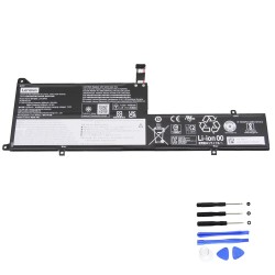 52.5Wh Lenovo L21C3PE0 Battery