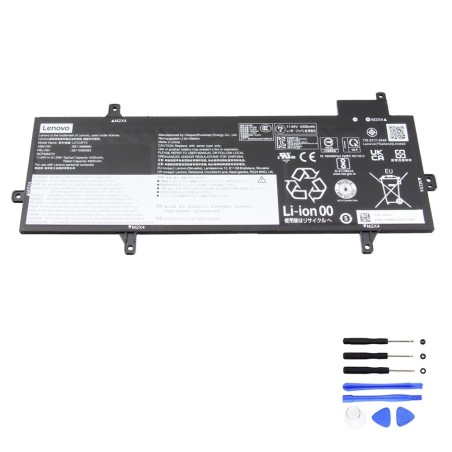 51.5Wh Lenovo L21C3P72 Battery