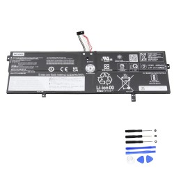 71Wh Lenovo L21B4PE2 Battery