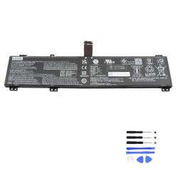 80Wh Lenovo L21B4PC0 Battery