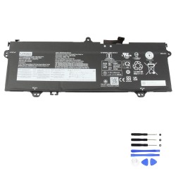 57Wh Lenovo L20M3PG4 Battery